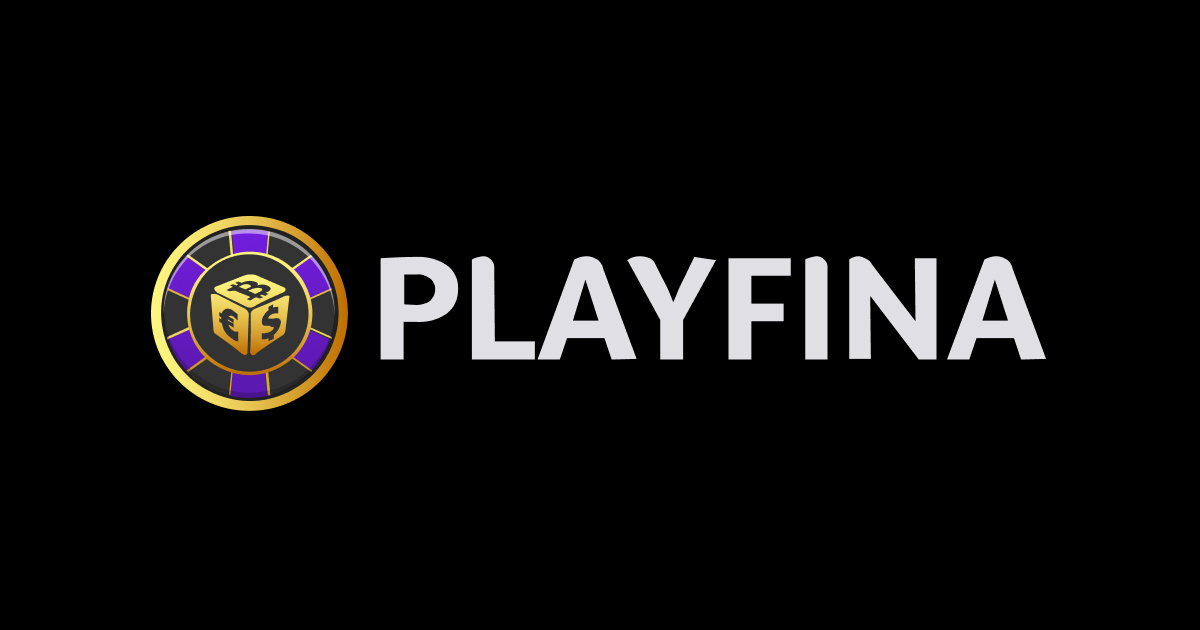 Playfina